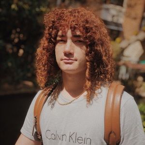 Meet your Posher, Toby